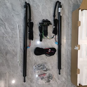 Système de commande à distance de haute qualité pour hayon électrique de voitures, SUV et fourgonnettes, avec mécanisme de levage et de verrouillage automatiques du coffre - Product Image 3