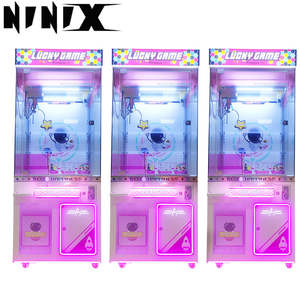 Mini garra japonesa grande cerca de mí, muñeca grúa de escritorio, máquina expendedora automática de venta en línea - Product Image 3