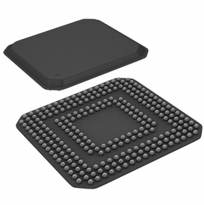 ไอซีแปลงสัญญาณอนาล็อกเป็นดิจิตอล Jeking AZ5122 10 บิต รุ่น ADS5122CGHK 257-BGA - Product Image 1