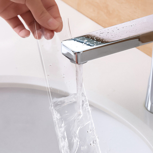 Acrylique Transparent Nanoadhésif Multi-Usage Réutilisable 3m5m <span class=keywords><strong>Nanotape</strong></span> Double Face - Product Image 4