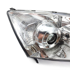 Aplicable al Conjunto de Faros Delanteros para Modelos Honda CR-V de 2007 a <span class=keywords><strong>2011</strong></span>. Faros Frontales de CRV. - Product Image 2