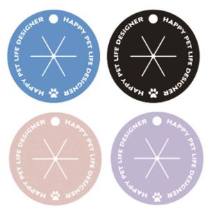 Dispensador de Bolsas para Excrementos de Perro, Portátil, Manos Libres, con Soporte para Correa y Logotipo Personalizado - Product Image 2