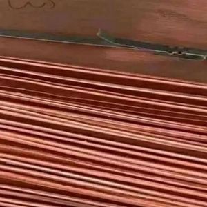 High Quality Electrolytic <b>Copper</b> Cathode Grade a Cu 99.99 % for Electronic Industry - Product Image 4