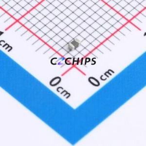 ABM160808U301T Ferrite Bead 0603 RF ( Impedance @ Frequency: 300Ohm@100MHz )( Error: 25% )( DC Resistance (DCR): 180mOhm ) - Product Image 1
