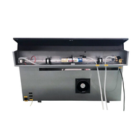 Machine de gravure laser CO2 4060 40w pour le bois, l'acrylique et le cuir