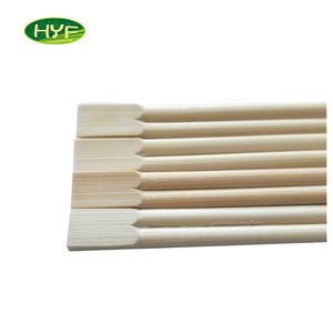 New Arrivals Đũa Giấy Bìa Tre Đũa Giá Tùy Chỉnh Logo Đôi Đũa Tre Dùng Một Lần - Product Image 6