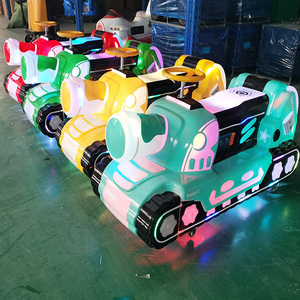 Vente d'usine Parc d'attractions commercial pour enfants Carrousel musical Carrousel électrique <span class=keywords><strong>à</strong></span> <span class=keywords><strong>vendre</strong></span> - Product Image 2