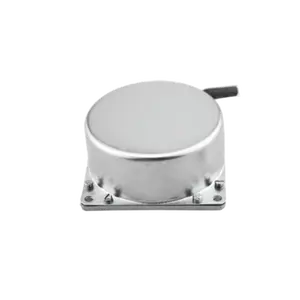 UBTP500Y Small Inertial Navigation Device North Seeker, Speed Sensor, and Inertial Navigation Guidance Head