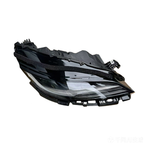 ชุดไฟหน้า OE 1694086 1694087 สำหรับรถยนต์เทสล่า รุ่น <span class=keywords><strong>3</strong></span> ปี 2024-2026 ไฮแลนด์ ไฟหน้า <span class=keywords><strong>LED</strong></span> เมทริกซ์ด้านหน้า - Product Image 4