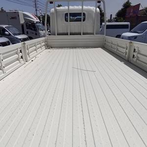 Gran Venta de camión 4*2 con tracción derecha diésel chino con alta demanda de vehículos actuales - Product Image 2