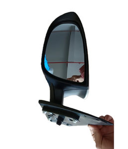 BAYO nuovo specchietto retrovisore esterno <span class=keywords><strong>I20</strong></span>/BAYON 2021>LH 5P W lampada SINGAL 87610-Q0060 per <span class=keywords><strong>HYUNDAI</strong></span> <span class=keywords><strong>I20</strong></span> - Product Image 2