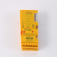 Terminal de sortie numérique PLC EL2904 à quatre canaux 24V Twinsafe DC/0.5A pour produit sous garantie
