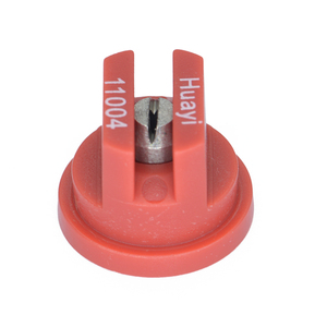 Pièces de pulvérisateur en acier inoxydable Pistolet à eau Agriculture Drone <span class=keywords><strong>Machine</strong></span> de brumisation Buse plate Buses agricoles - Product Image 1