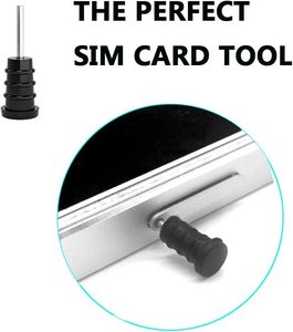 Bouchon anti-poussière en silicone USB Type-C pour téléphone portable, bouchon de données, bouchon de <span class=keywords><strong>port</strong></span> de charge, bouchon d'écouteurs - Product Image 6