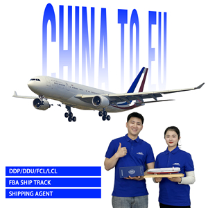 Agente de Transporte de Carga para Importação de Mercadorias da <span class=keywords><strong>China</strong></span> para a Europa, Reino Unido, EUA, Alemanha, França, Serviços de Frete DDP Porta a Porta FBA - Product Image 1
