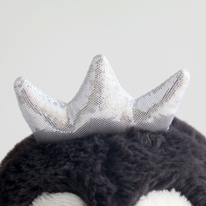 Peluche de pingouin rose OEM/ODM, jouet écologique en peluche, Animal mignon, Kawaii - Product Image 6