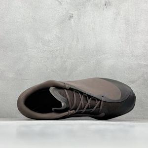 Chaussures de course décontractées pour hommes, tige en cuir véritable, respirantes, pour la marche, la gym, l'entraînement et les activités de plein air - Product Image 3
