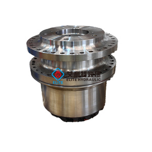 Boîte de vitesses Gft 260 T3 9005 Rexroth de haute qualité pour Epiroc <span class=keywords><strong>Pit</strong></span> Viper 351 - Product Image 2
