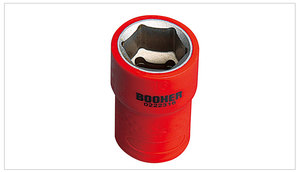 Nhà Máy Giá booher 20 cái VDE 1000V 3/8 "cách điện ổ cắm Bộ - Product Image 2