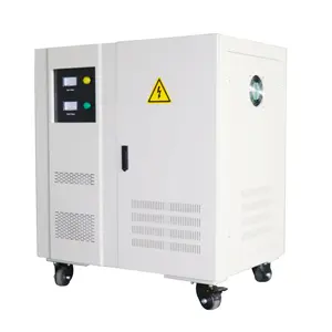 CE-, ROHS-Zertifikate 3-Phasen-Abwärtstransformator 100kVA 200kVA 208V, 220V, 400V, 440V, 480V.