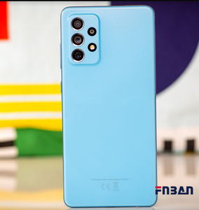 A72 Originale Sbloccato Globalmente 128GB, A80 Schermo Originale, Garanzia di Un Anno, <span class=keywords><strong>A70</strong></span>, A71 128GB, Note 20 Ultra - Product Image 1