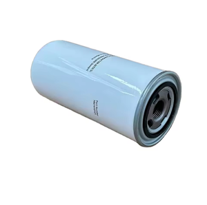 MANNY 1627410121 Pièces de compresseur d'air industriel de filtre à huile de haute qualité - Product Image 2