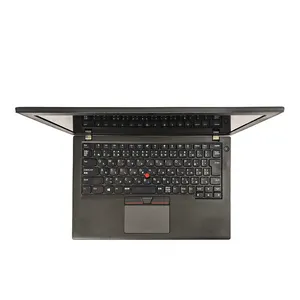 二手笔记本电脑THINKPAD X250中央处理器i5-5300M内存8GB硬盘160gb