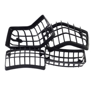 Accesorios para motocicleta, piezas de repuesto, cubierta protectora de luz de giro para modelo <span class=keywords><strong>Vespa</strong></span> P PX VSX VNX y Stella - Product Image 1