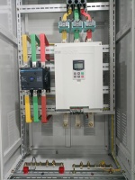 Armoire de distribution d'énergie XL-21, panneau de commande électrique basse tension, armoire de commande moteur, appareillage basse tension, panneau MCC