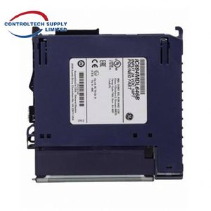 ราคาดีที่สุด RX3i PacSystem IC694MDL646 0 ถึง 30 โวลต์ สำหรับระบบอุตสาหกรรมอัตโนมัติ - Product Image 4