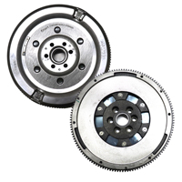 Volante bimasa C72431000 415058310 04L105266B 04L105266C 03L105266AB 03L105266AC para AUDI SKODA SEAT VW