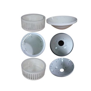 17 năm phần cứng cung cấp kim loại sâu rút ra một phần tùy chỉnh kim loại thép tấm rút ra một phần sâu vẽ quá trình sản xuất - Product Image 4