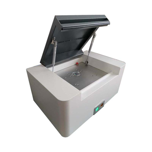 Hochpräziser 16-Elemente-Goldtester Reinheitsprüfgerät Edelmetall-Analysegerät Preis - Product Image 5