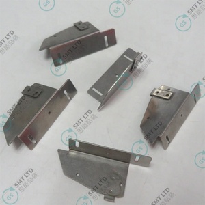 Pièces d'alimentation CM402/CM602 : Guide de bande TAPE GUIDE SENS KXFW1KXLA00 N210005463AB - Product Image 2