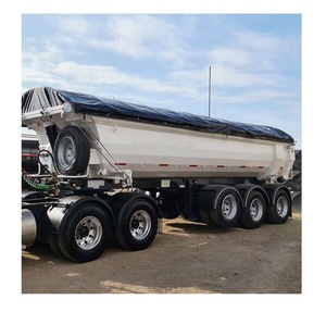 Toit coulissant en toile pour camions - Product Image 2