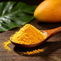 Bulk groothandel voedselkwaliteit gevriesdroogd mangopoeder