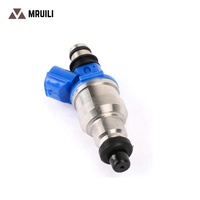 Nouveau OE #195500-1970 injecteur de carburant buse moteur vannes de pulvérisation pour accessoires de voiture adaptés pour MX3 MX5 MIATA 626 929 MX6 1.6L 2.2L