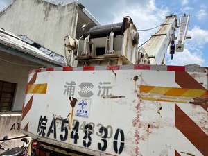 Used Crane ZOOMLION 25T Cheap price excellent performance Used Crane ZOOMLION for sale - Product Image 5