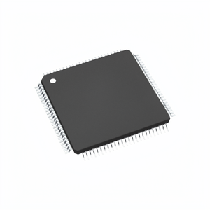 Distribuidor Autorizado de Componentes Electrónicos IC MCU 32BIT 384KB FLASH 100LQFP 100 LQFP Embedded STM32L151VDT6 - Product Image 1
