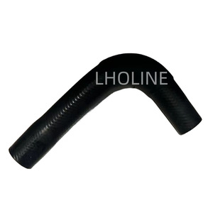 Tuyau de refroidissement en caoutchouc LHOLINE 16571-22190 EPDM pour réservoir d'eau, tuyau de chauffage, connecteur de tuyau de carburant, pièce de rechange - Product Image 2