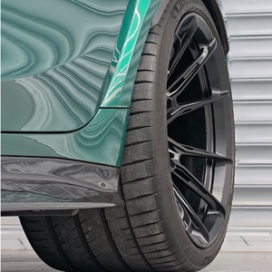 Jantes forgées sur mesure, multi-PCD, multi-offset, production CNC, 15 - 22 pouces, R2 5x100 5x108 5x112 5x114.3 5x115 5x120 Lexus <span class=keywords><strong>Cadillac</strong></span> - Product Image 4
