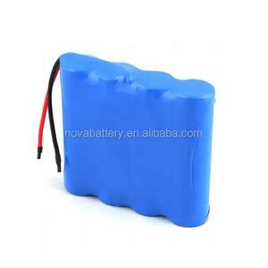 6,4 В 500 мАч 1000 мАч 1300 мАч 1400 мАч 2800 мАч 3200 мАч <span class=keywords><strong>lifepo4</strong></span> аккумуляторная батарея - Product Image 3