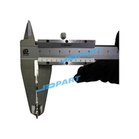 5 clés de contact GY20680 adaptées aux modèles JD D100 E100 G100 L100 LA100 LT SST X300 X500 X700 robustes