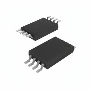 Electronics Component Memory 8 TSSOP M93C46-WDW6TP BOM IC In Stock - Product Image 1