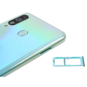 Téléphones d'occasion d'origine débloqués remis à neuf bon marché Grade AA + téléphone portable pour Samsung Galaxy A60 (A606) - Product Image 6