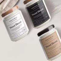 Étiquette personnalisée avec logo, anti-rayures, résistante aux hautes températures, imperméable, autocollant pour huile de parfum pour votre entreprise