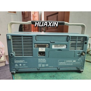 ออสซิลโลสโคปดิจิตอล Tektronix TDS3032 300MHz 2.5GS/s 2 ช่องสัญญาณ hx - Product Image 5