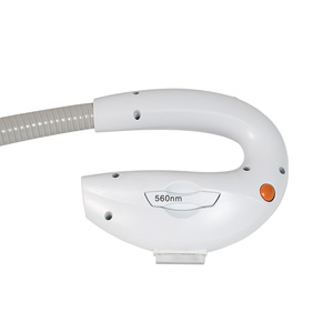 Machine <span class=keywords><strong>laser</strong></span> IPL Q-Switch 1064nm 1024nm 755nm 532nm pour l'épilation, le rajeunissement et l'élimination des tatouages - Product Image 5