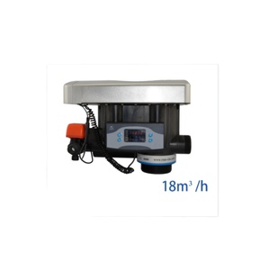 Runxin automatique AI contrôle adoucissant/<span class=keywords><strong>filtre</strong></span> vanne haut débit pour système de traitement de l'eau RO 220V composants de base PLC - Product Image 2