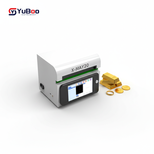 उच्च सटीकता बेंचमार्क xrf सोने विश्लेषक-चांदी प्लेटिनम के लिए कीमती धातु परीक्षक - Product Image 2